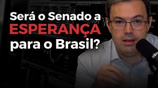 Senado reage ao Supremo e aprova Marco Temporal