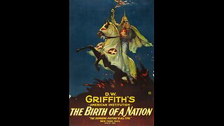 D.W. Griffith’s “The Birth of a Nation” (1915): A Cinematic Landmark & Controversial Legacy