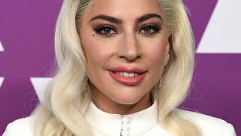 Pray for LADY GAGA: Modern Mary Magdalene? (2022) VISION