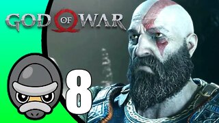 God of War // Part 8