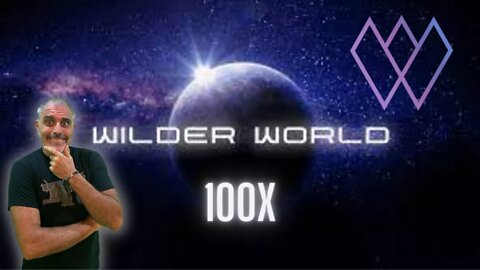 Wilder World - A True 100x Gem You Don't Want to Miss