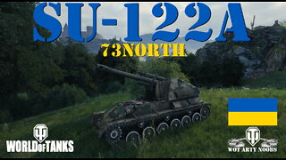 SU-122A - 73north