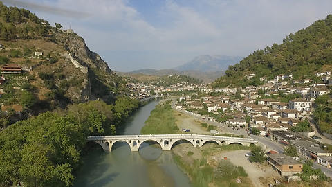 Travel: Berat, Albanian pronunciation Travel: Divjaka Albania Beach