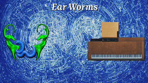 Ear Worms 003 - Early Electronic musical Instruments: The Ondes Martenot