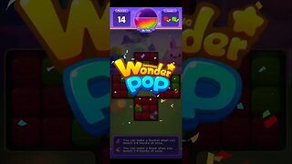 WONDERPOP POKOPANG LV 3