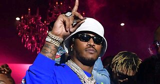 Future - "I Won" (Unreleased) Prod. Brentin Davis