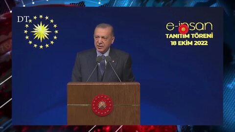 Turkey | Erdogan announces his agreement with Putin to establish a natural gas center in Turkey