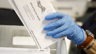 Vote Smarter 2020: Tracking Your Mail-In Ballot
