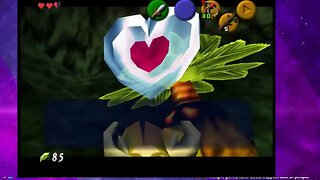 Zelda 64: DAWN & DUSK - AMAZING Rom Hack