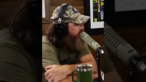 Jase Robertson Knows Jesus IS Better