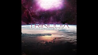 Trinodia - Planet Number 12