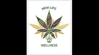 New Life Peace and Wellness: Grow Theory New Flavor Alert