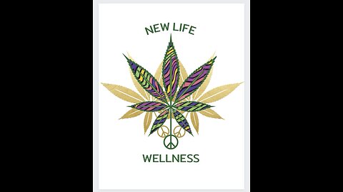 New Life Peace and Wellness: Grow Theory New Flavor Alert