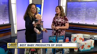 Best baby products of 2020
