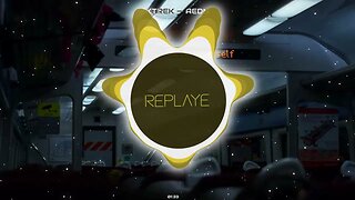 KTrek - Aedn | Replaye