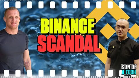 Binance Scandal: Did It Violate U.S. Sanctions Against Russia? - 251