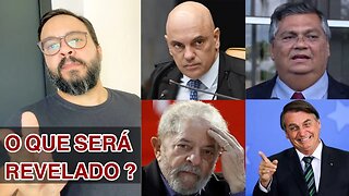 CPMI já pode ser aberta! Entenda o que será revelado! Lula, Dino e Moraes estão desesperados!