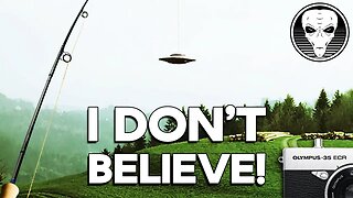 Pro Photographer Debunks Billy Meier