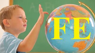 8 year old Flat Earther confronts teacher & tells his story - Flat Earth ✅