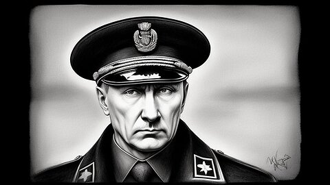 Генерал Петров о Вальдемаре Шеломове, замкнутом на мировой банковский кагал.