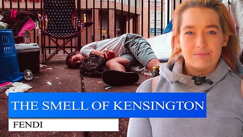 The Smell of Kensington