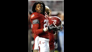 21 Days till Alabama Football 🐘