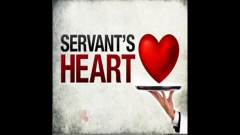 20220206 A SERVANT'S HEART