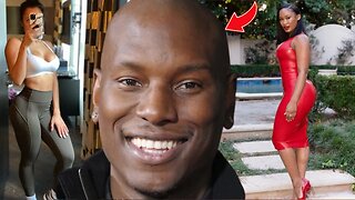 Tyrese Gibson VINDICATED After EXP0SING Ex Wife SECRETLY Wanting Him BACK But DEMANDING MONEY