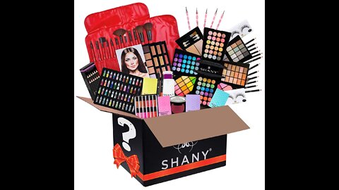 SHANY Gift Surprise - AMAZON EXCLUSIVE