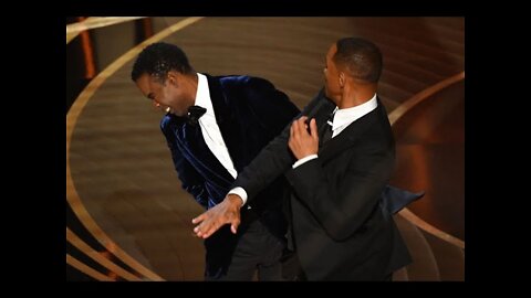 GI Jane joke about Jada got WillSmith worked up enough to punch Chris Rock during a live awards show
