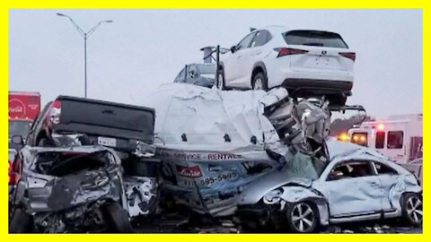 ⛔️ WARNING! - WATCH THIS! ⛔️ BEST #DASHCAM VIDEOS ACCIDENTS 2021