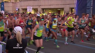 First Akron Marathon after Hemp Bill signed into law does not expect to have vendors selling CBD