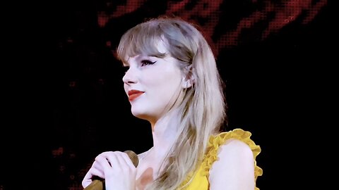 "Taylor Swift Wraps Up Final Eras Tour Show in Sydney with Love and Gratitude"