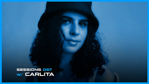 Murray Sessions 057 (w/ Carlita)