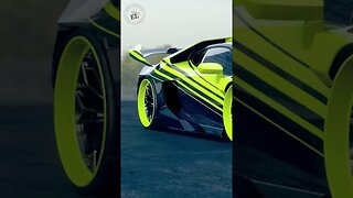 Lamborghini Styles