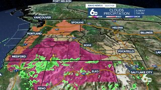 Idaho News 6 Weather