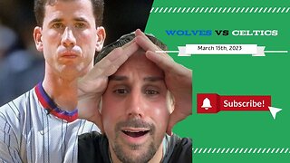 REFS ROB WOLVES!!!