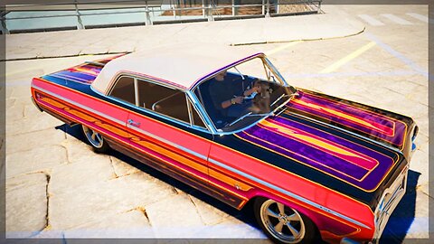 GTA 5 LOWRIDER UPDATE DLC GAMEPLAY! NEW CARS, BENNYS MOD SHOP, DLC WEAPONS & MORE! (GTA 5)