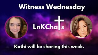 Witness Wednesday