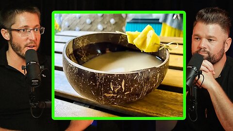Kava Is Meditation In A Drink