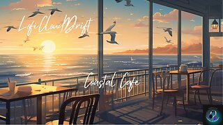 Coastal Cafe Lofi