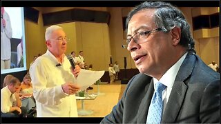 🛑Expresidente Uribe propone Acuerdo Quinquenal de Incremento Salarial; recibió guiño del presidente👇