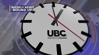 LIVE: UBC WEEKLY ROUND UP WITH SANDRA KAHUNDE || 23RD JULY 2023