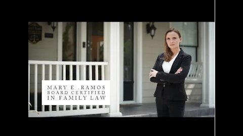 Your Top Houston Divorce Lawyer | Mary E. Ramos | Ramos Law Group