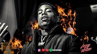 [Free] Young Slobe x Ebk Young Joc Type Beat 2022 “Cold Blooded”