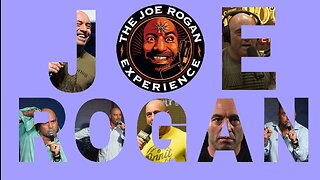 JOE ROGAN GET UP GET UP GET UP 2024 #Motivation