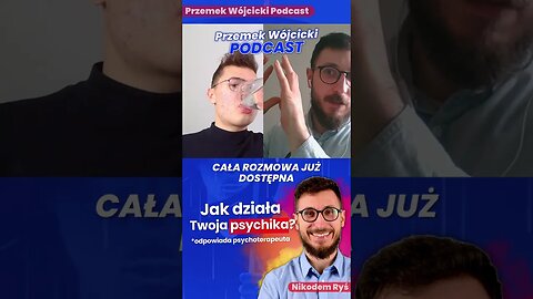 Trójkąt zależności - myśli, działania i emocje