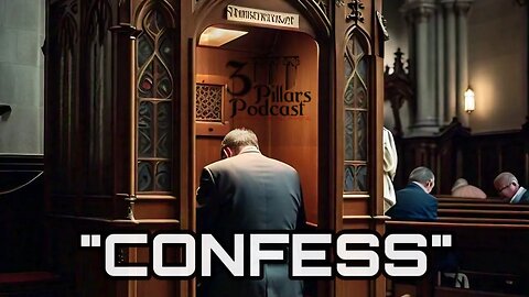 "Confess" | Ep. 26, Season 5