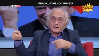 Frroku dhe Ndoc Rroku - Humor Shqip