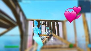 Here With Me (#fortnitemontage ) (#d4vd ) (#55)